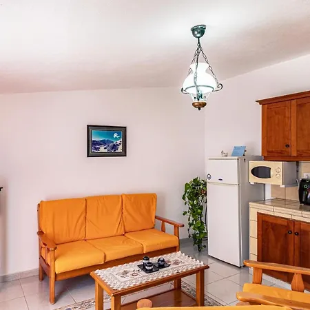 Apartment Apartamento La Costa