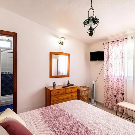 Apartment Apartamento La Costa Icod De Los Vinos