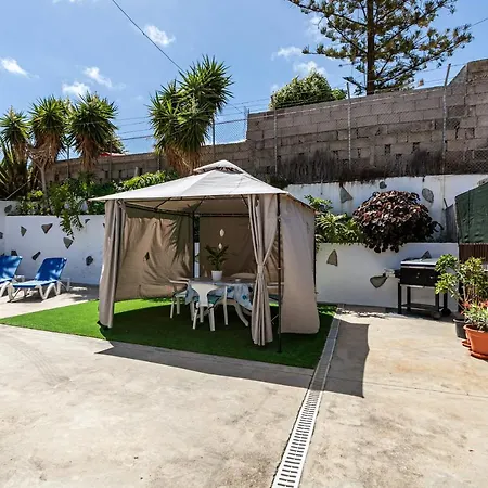 Apartamento La Costa Apartmán *
