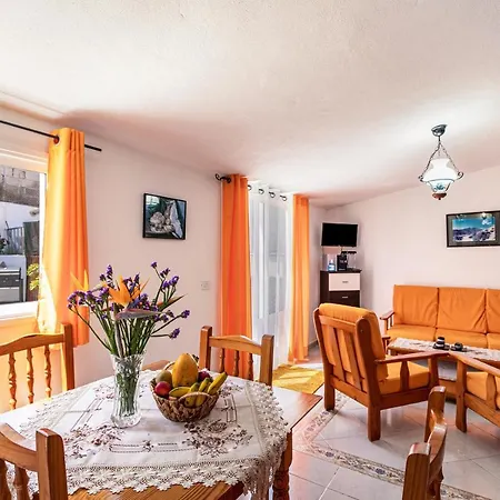 Apartmán Apartamento La Costa *