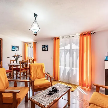 Apartamento La Costa Apartmán